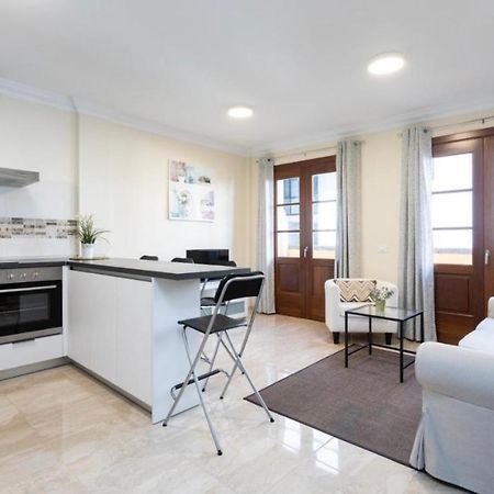 Apartamento Rolycar 103 Икод-де-лос-Винос Экстерьер фото