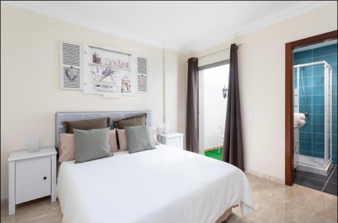 Apartamento Rolycar 103 Икод-де-лос-Винос Экстерьер фото