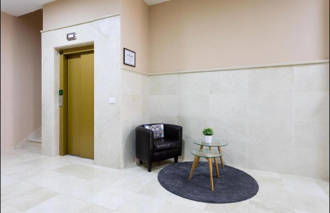 Apartamento Rolycar 103 Икод-де-лос-Винос Экстерьер фото